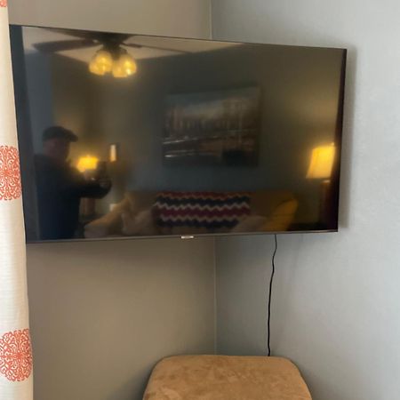 Apartamento Dartt'S Park Flat Owatonna Exterior foto