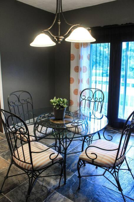 Apartamento Dartt'S Park Flat Owatonna Exterior foto