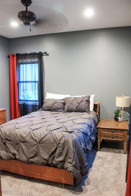 Apartamento Dartt'S Park Flat Owatonna Exterior foto