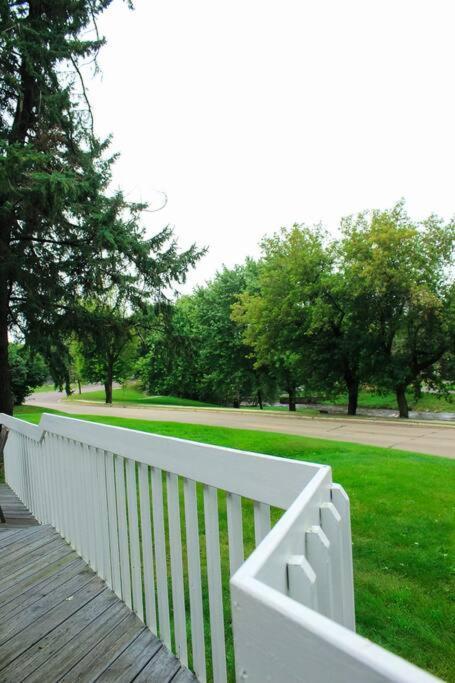 Apartamento Dartt'S Park Flat Owatonna Exterior foto