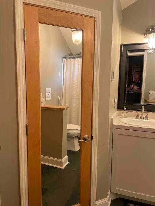 Apartamento Dartt'S Park Flat Owatonna Exterior foto