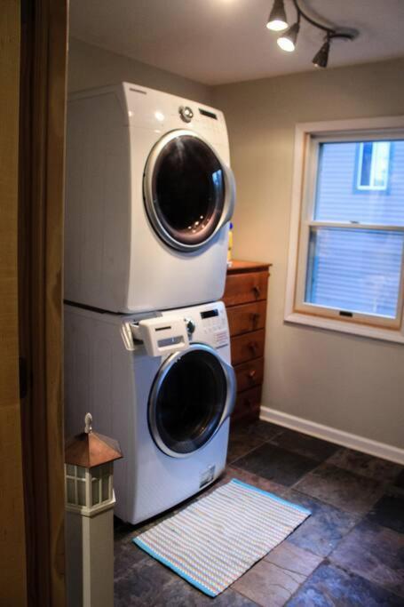 Apartamento Dartt'S Park Flat Owatonna Exterior foto