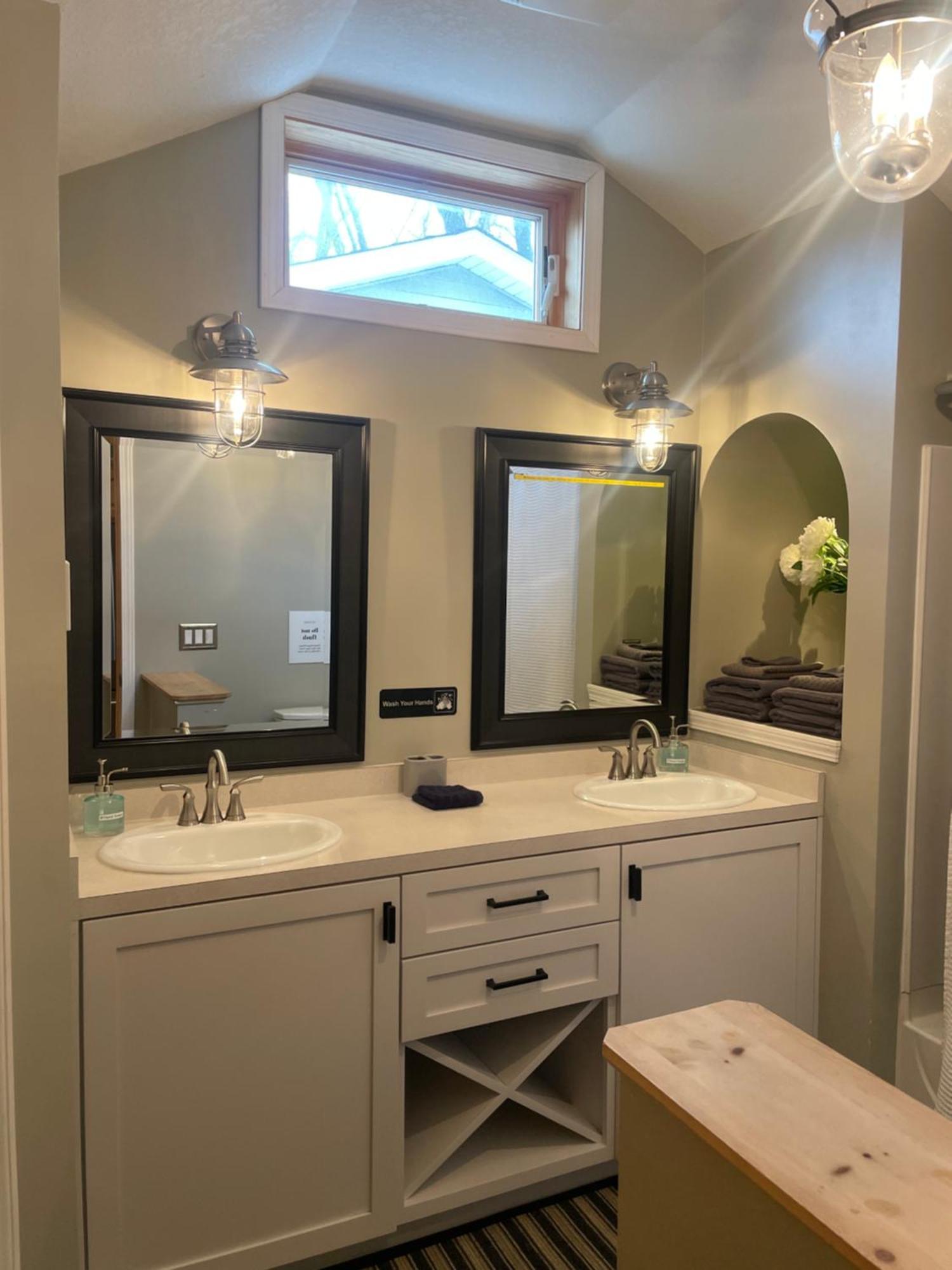 Apartamento Dartt'S Park Flat Owatonna Exterior foto