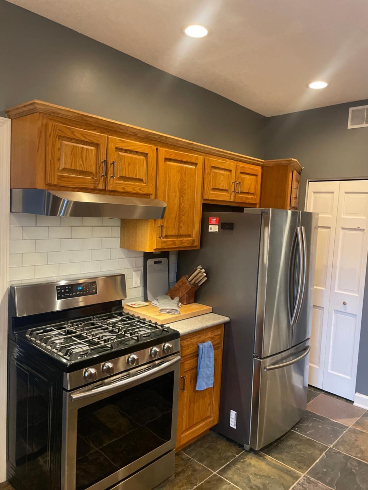 Apartamento Dartt'S Park Flat Owatonna Exterior foto
