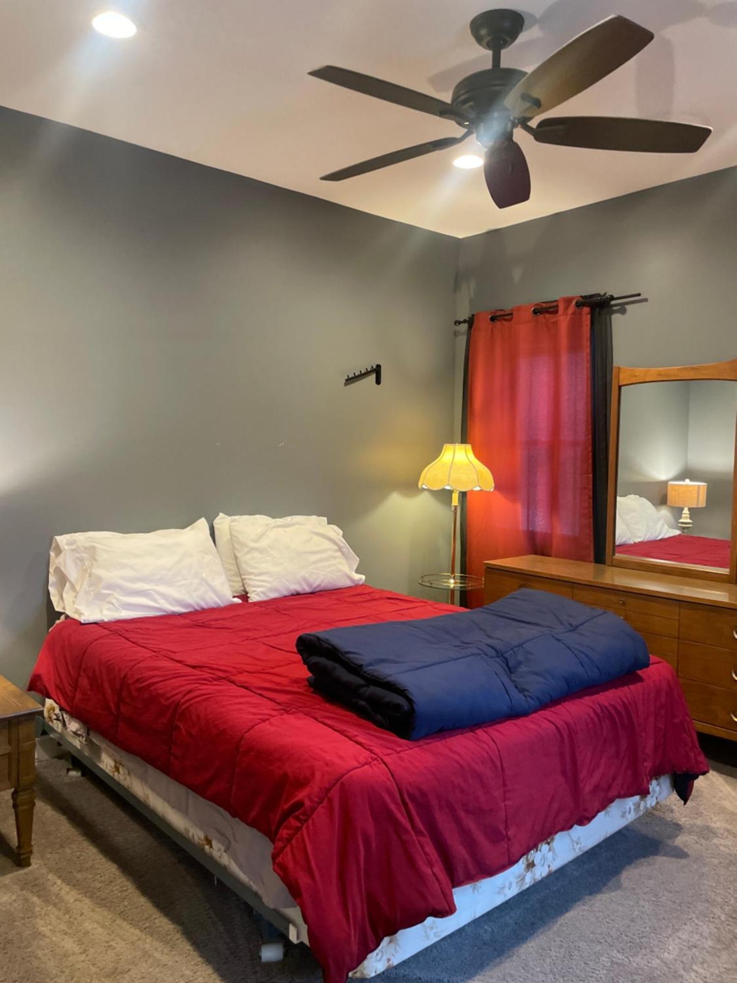 Apartamento Dartt'S Park Flat Owatonna Exterior foto